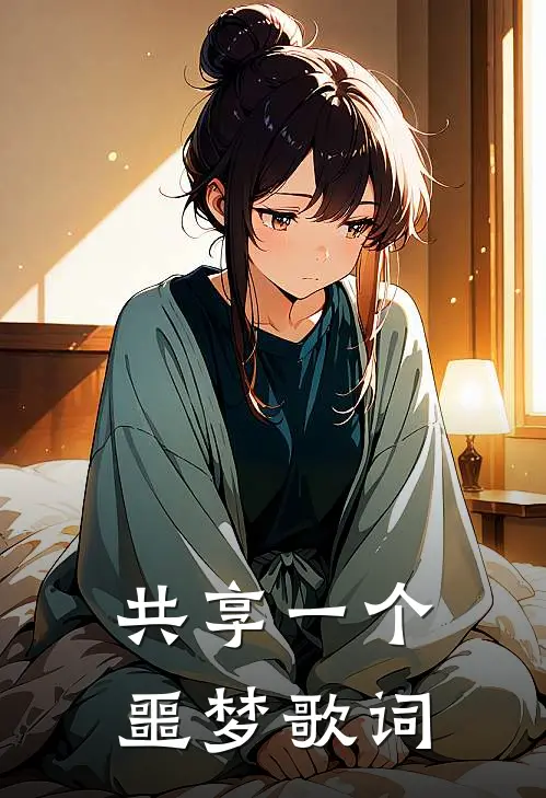共享一个噩梦歌词