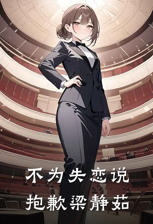 不为失恋说抱歉 梁静茹