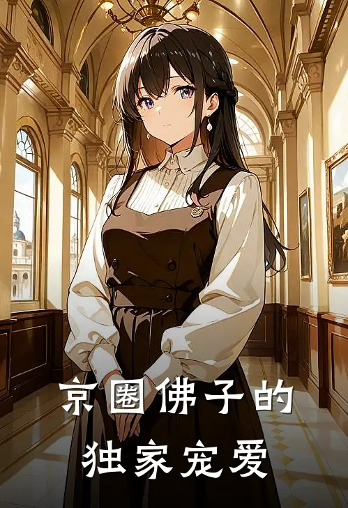 京圈佛子的独家宠爱