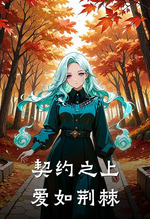 契约之上，爱如荆棘