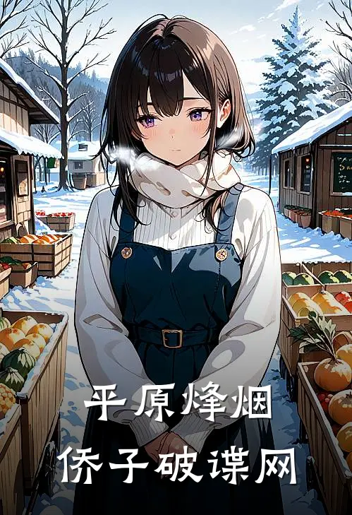 平原烽烟：侨子破谍网