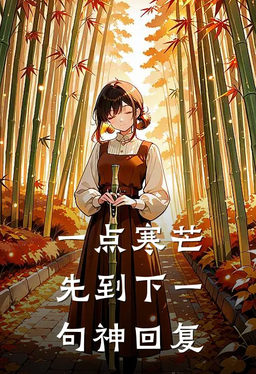 一点寒芒先到下一句神回复