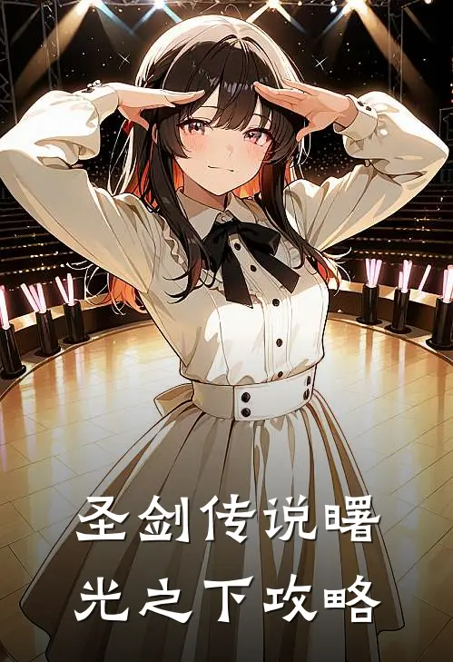 圣剑传说曙光之下攻略