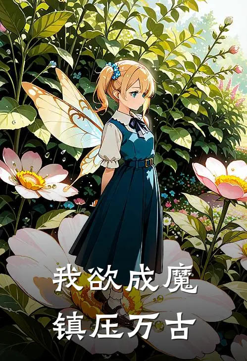 我欲成魔：镇压万古