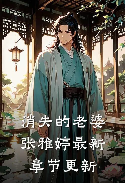 消失的老婆张雅婷最新章节更新