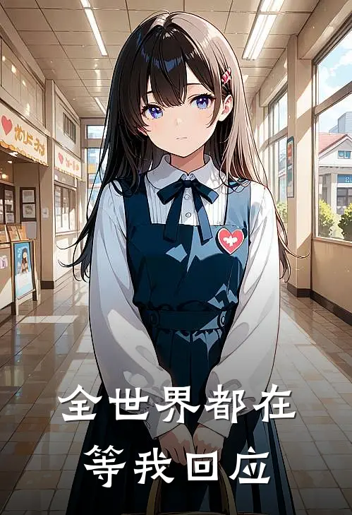 全世界都在等我回应