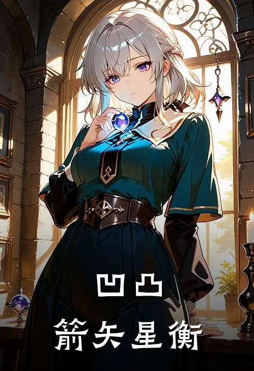 凹凸：箭矢星衡