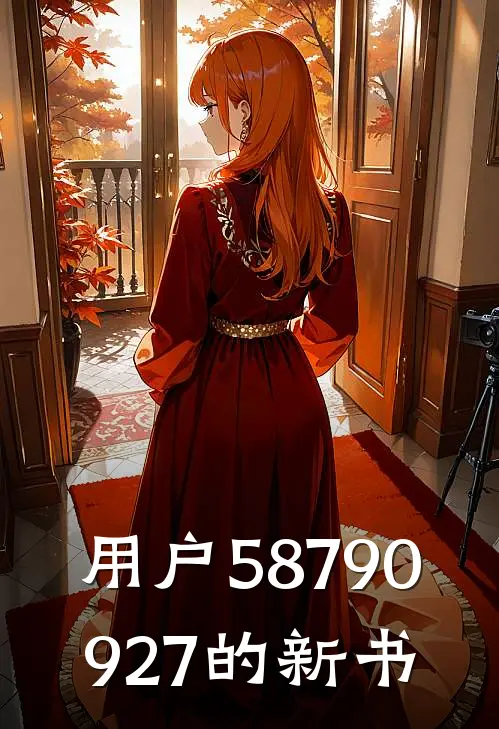 用户58790927的新书