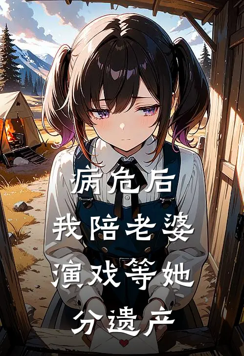 病危后，我陪老婆演戏等她分遗产蒋婉林凯免费小说在线阅读_最新章节列表病危后，我陪老婆演戏等她分遗产(蒋婉林凯)