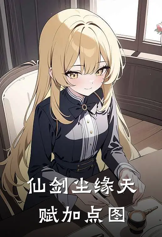 仙剑尘缘天赋加点图