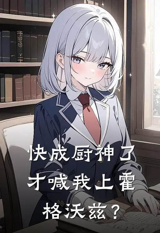 快成厨神了，才喊我上霍格沃兹？