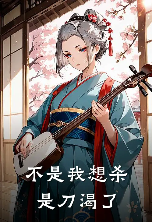 不是我想杀，是刀渴了林浩林浩完结小说免费阅读_完本热门小说不是我想杀，是刀渴了林浩林浩