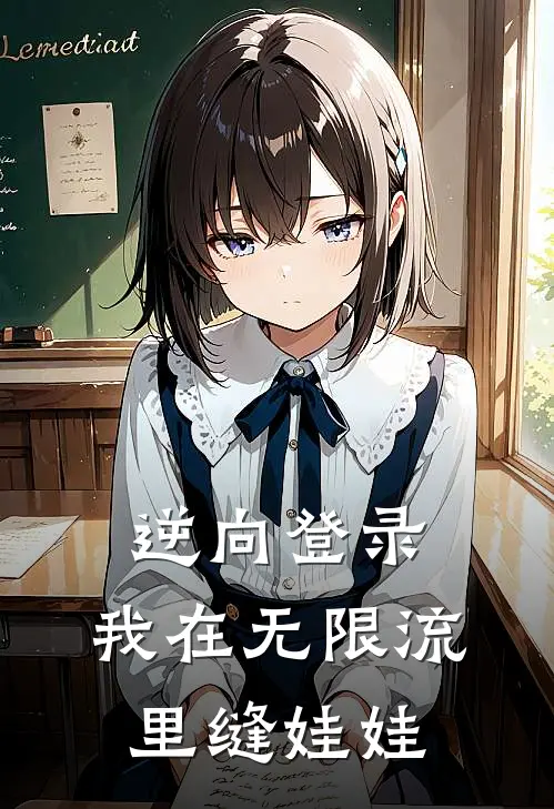 逆向登录，我在无限流里缝娃娃