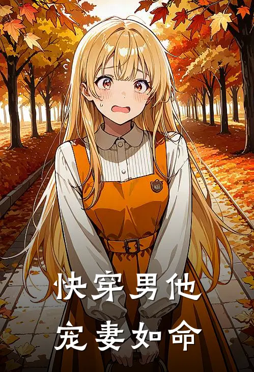 快穿男他宠妻如命秦遇云窈完整版小说全文免费阅读_最新章节列表快穿男他宠妻如命(秦遇云窈)