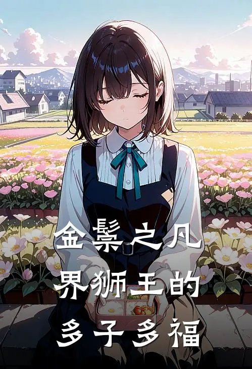 金鬃之凡界狮王的多子多福