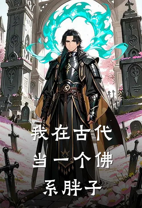 我在古代当一个佛系胖子