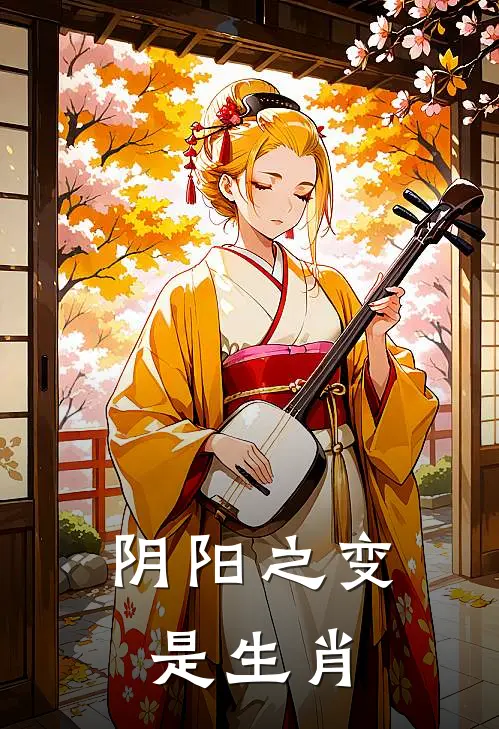 阴阳之变是生肖