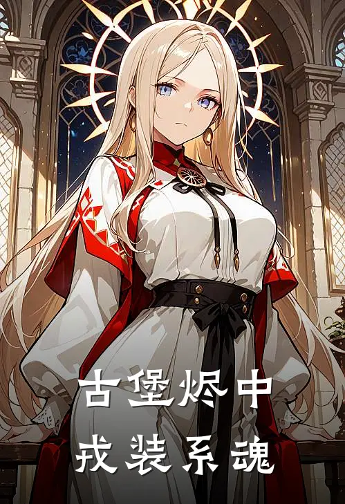 古堡烬中，戎装系魂