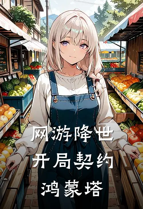 网游降世：开局契约鸿蒙塔