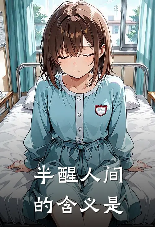 半醒人间的含义是