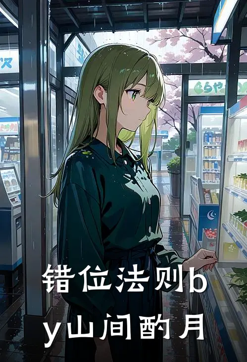 错位法则by山间酌月