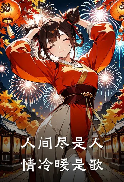 人间尽是人情冷暖是歌