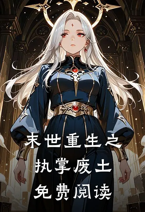 末世重生之执掌废土免费阅读