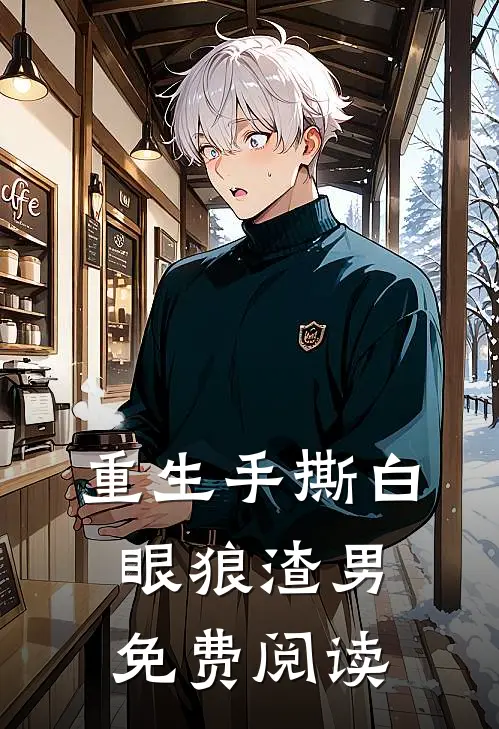 重生手撕白眼狼渣男免费阅读