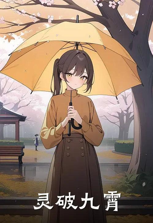 灵破九霄林尘林啸天热门小说排行_免费阅读全文灵破九霄(林尘林啸天)