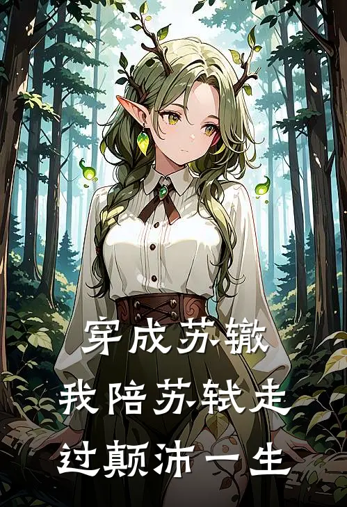 穿成苏辙：我陪苏轼走过颠沛一生