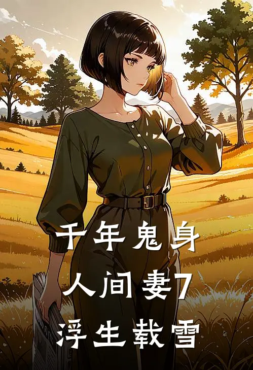 千年鬼身人间妻7：浮生载雪