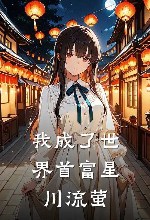 我成了世界首富 星川流萤