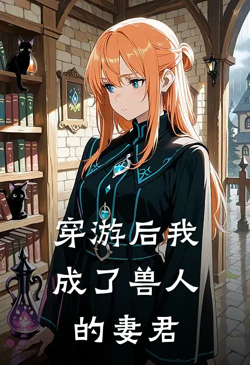 穿游后我成了兽人的妻君