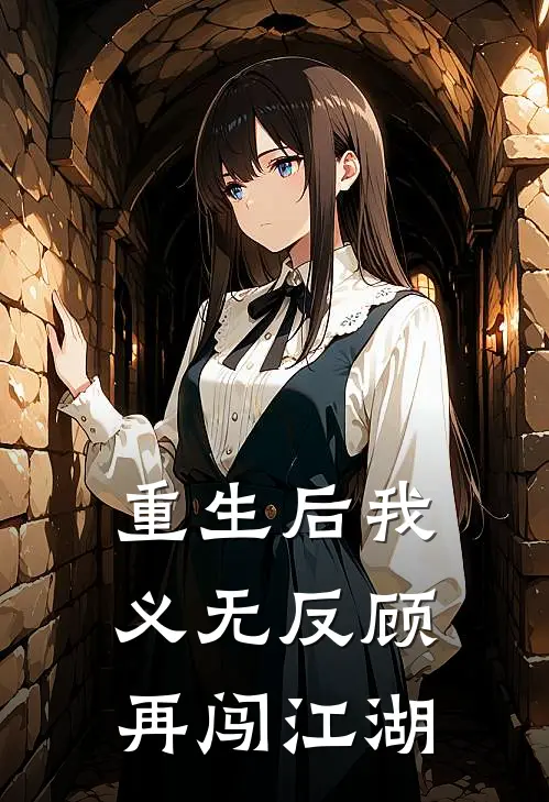 重生后我义无反顾再闯江湖(林羽苏青山)全集阅读_重生后我义无反顾再闯江湖最新章节阅读