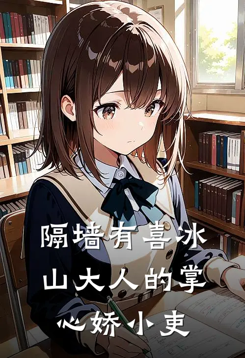 隔墙有喜冰山大人的掌心娇小吏