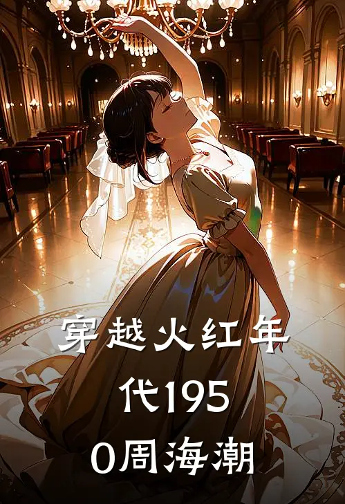 穿越火红年代1950周海潮