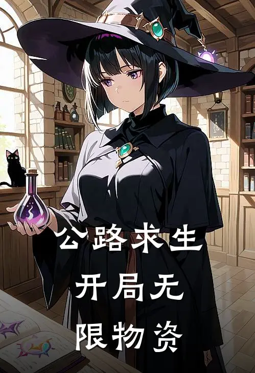 公路求生：开局无限物资