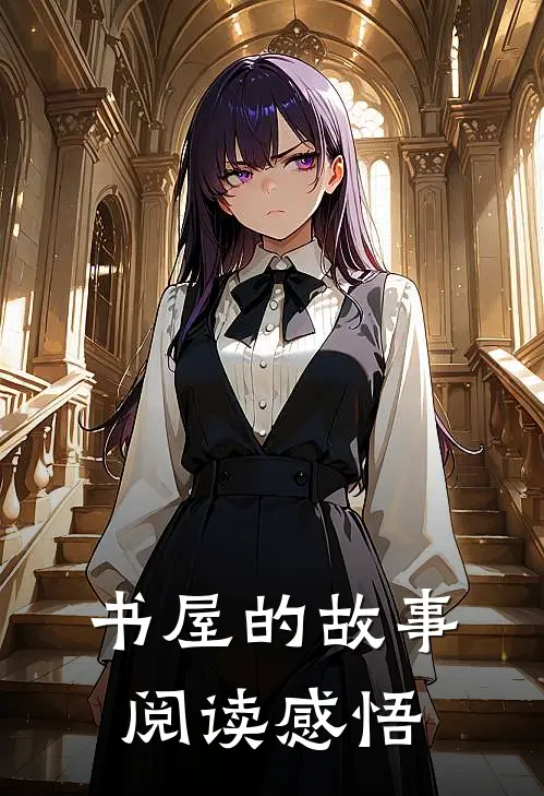 书屋的故事阅读感悟