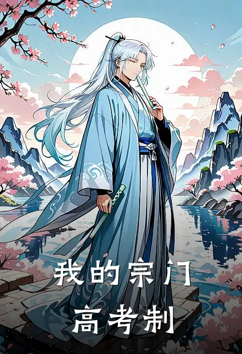 我的宗门高考制