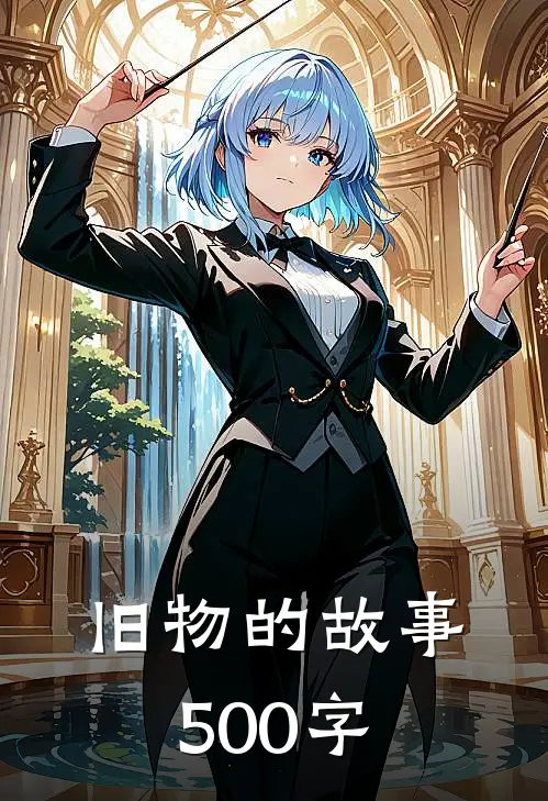 旧物的故事500字