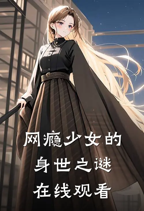 网瘾少女的身世之谜在线观看