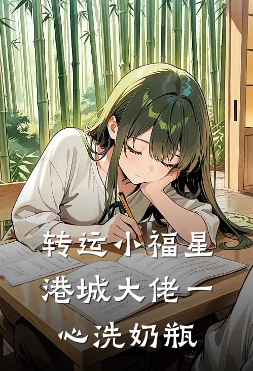 转运小福星：港城大佬一心洗奶瓶