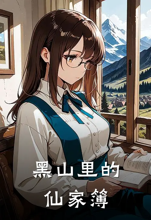 黑山里的仙家簿王凡常天龙最新章节免费阅读_黑山里的仙家簿热门小说