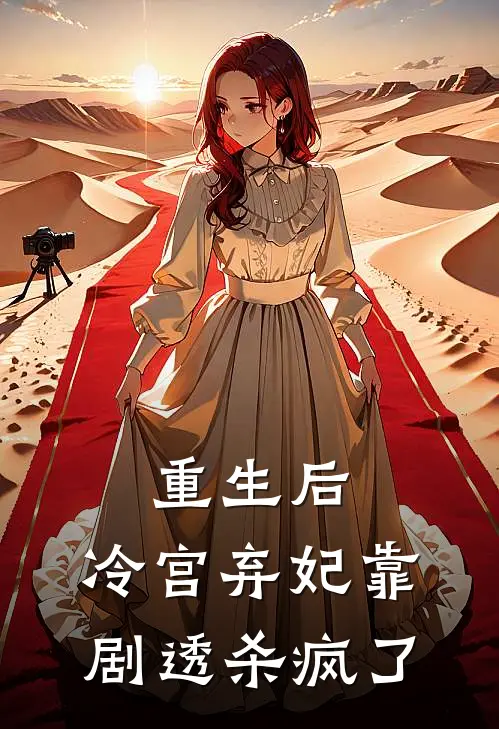 萧煜沈清辞(重生后，冷宫弃妃靠剧透杀疯了)全本阅读_萧煜沈清辞最新热门小说