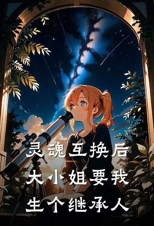 灵魂互换后大小姐要我生个继承人