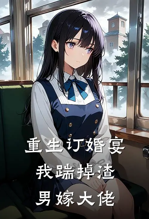 重生订婚宴，我踹掉渣男嫁大佬苏清颜苏雨柔最新免费小说_免费完本小说重生订婚宴，我踹掉渣男嫁大佬苏清颜苏雨柔