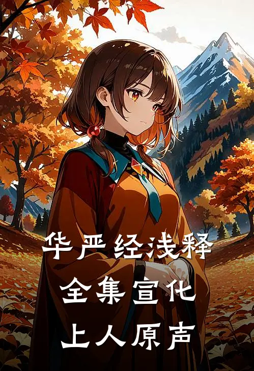 华严经浅释全集宣化上人原声