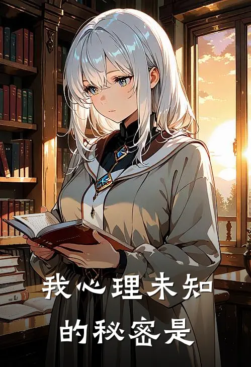 我心理未知的秘密是