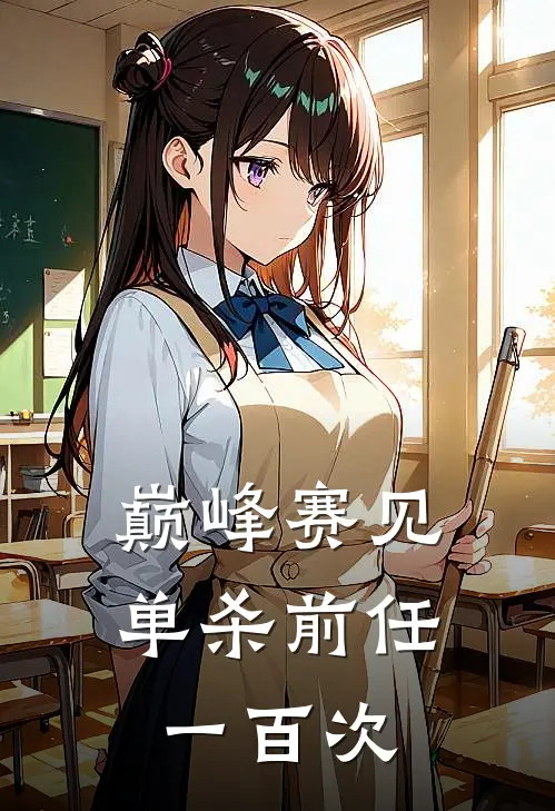 林神苏苏(巅峰赛见：单杀前任一百次)最新章节免费在线阅读_巅峰赛见：单杀前任一百次最新章节免费阅读