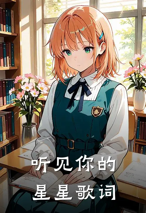 听见你的星星歌词